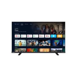 Toshiba 43QA4C63DG uhd qled android smart led tv