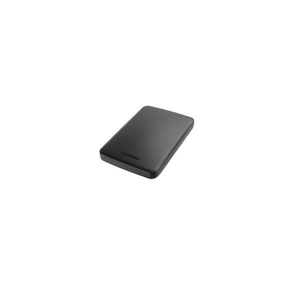 Toshiba Canvio Basics 2.5" 500GB USB 3.0 HDTB305EK3AA külső merevlemez