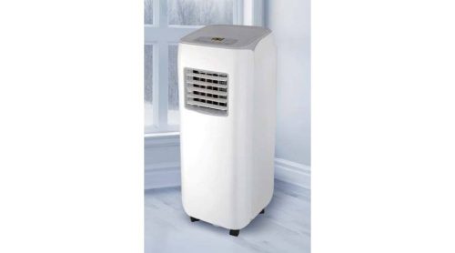 Tosot TPC07AM-K6NNA1A 2.1 kW mobil klíma