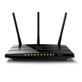 Tp-link ARCHERC5 router