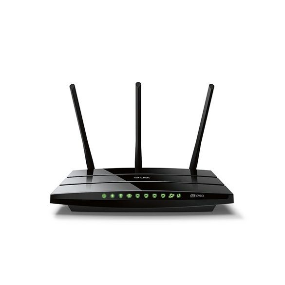 Tp-link ARCHERC7 router