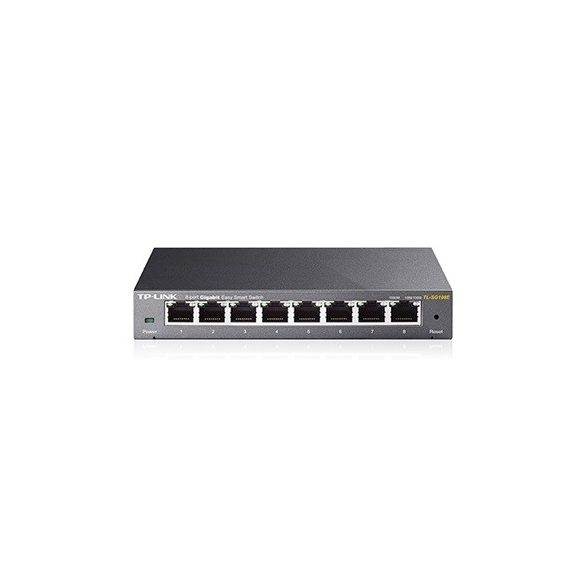 Tp-link TL-SG108E switch