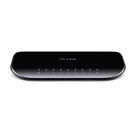 Tp-link TL-SG1008D switch