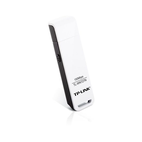 Tp-link TL-WN727N vezeték nélküli adapter