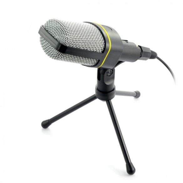 Tracer SCREAMER (MIC44883) asztali mikrofon