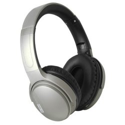 Trevi X-DJ 1301 PRO TITÁN fejhallgató bluetooth headsettel