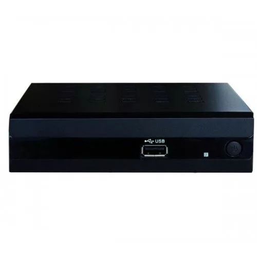 Triax TR-60 DVB-T/T2 földi digitális beltéri egység