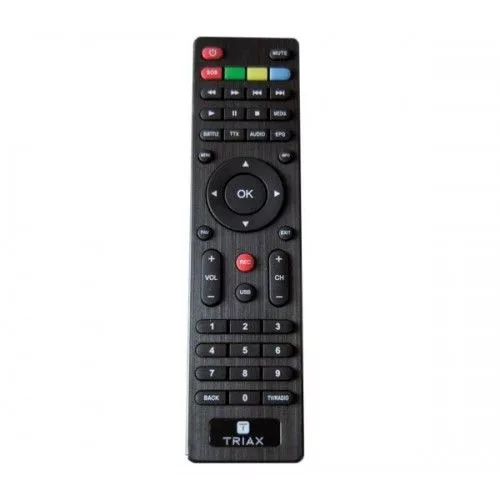 Triax TR-60 DVB-T/T2 földi digitális beltéri egység