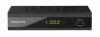 Triax TR 63 DVB-T2 HEVC földi digitális beltéri egység