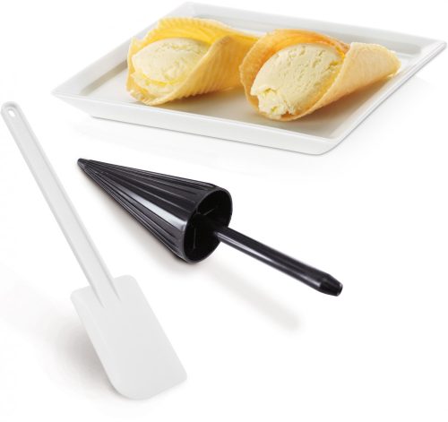 Trisa 7340.02 ostyasütő