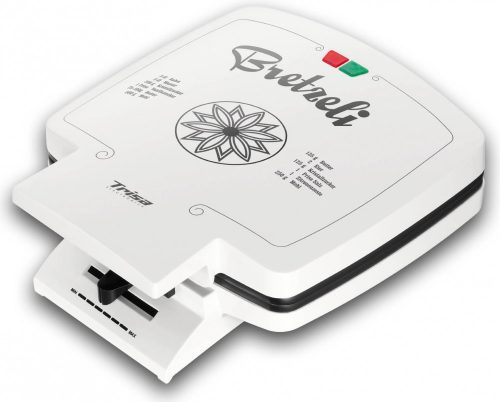 Trisa 7340.02 ostyasütő