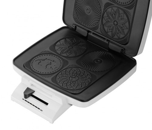 Trisa 7340.02 ostyasütő