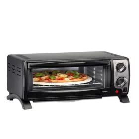 Trisa 735542 grill asztali pizzasütő