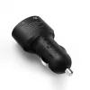 Tronsmart C2PTU autós gyorstöltő