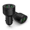 Tronsmart CC2TF autós gyorstöltő