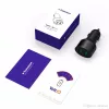 Tronsmart CC2TF autós gyorstöltő