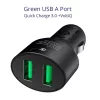 Tronsmart CC2TF autós gyorstöltő
