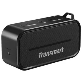 Tronsmart ELEMENT T2 PLUS BLACK bluetooth hangszóró