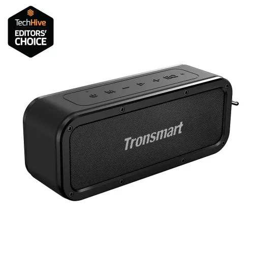 Tronsmart Element Force SoundPulse Bluetooth hangszóró