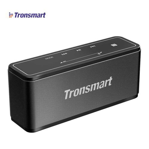 Tronsmart Element MEGA hordozható Bluetooth hangszóró