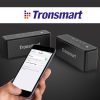 Tronsmart Element MEGA hordozható Bluetooth hangszóró