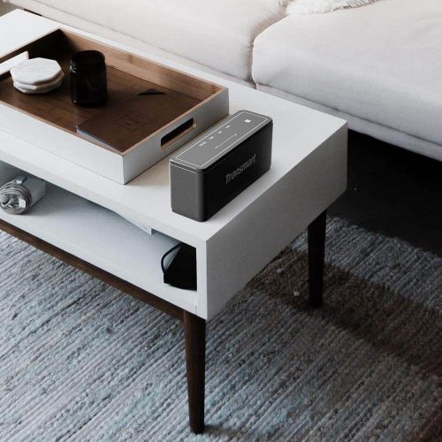 Tronsmart Element MEGA hordozható Bluetooth hangszóró