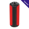 Tronsmart Element T6 Plus Upgraded Edition SoundPulse Bluetooth hangszóró - piros