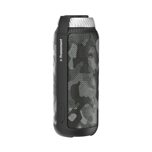 Tronsmart Element T6 vezeték nélküli Bluetooth hangszóró - camouflage
