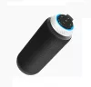 Tronsmart Element T6 vezeték nélküli Bluetooth hangszóró - FEKETE