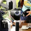 Tronsmart Element T6 vezeték nélküli Bluetooth hangszóró - FEKETE