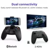 Tronsmart MARS G02 Bluetooth/WiFi játékvezérlő