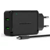 Tronsmart WC2F hálózati gyorstöltő