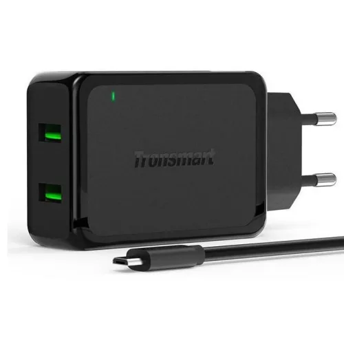 Tronsmart WC2F hálózati gyorstöltő