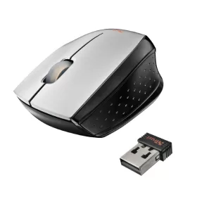 Trust 17233 Isotto optikai vezeték nélküli mini egér