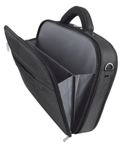 Trust 17415 Sydney 17.3" Notebook táska-fekete