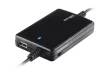 Trust 18065 70W Univerzális laptop autós töltő