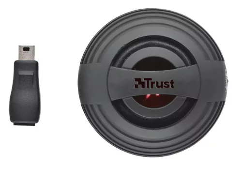 Trust 18717 hordozható hangszóró okostelefonhoz