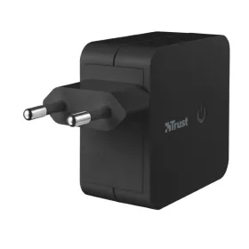 Trust 19158 Univerzális kettős USB hálózati töltő