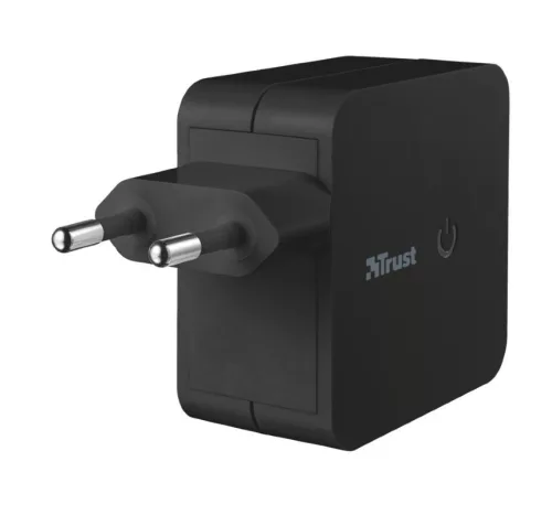 Trust 19158 Univerzális kettős USB hálózati töltő