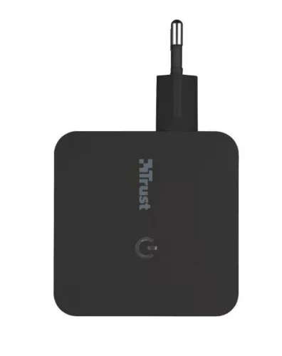 Trust 19158 Univerzális kettős USB hálózati töltő