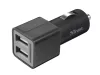 Trust 19171 Univerzális kettős USB autós töltő