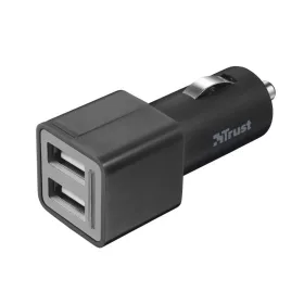 Trust 19171 Univerzális kettős USB autós töltő