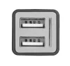 Trust 19171 Univerzális kettős USB autós töltő