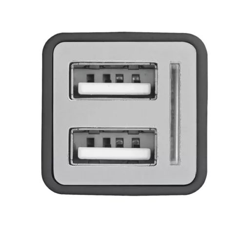 Trust 19171 Univerzális kettős USB autós töltő