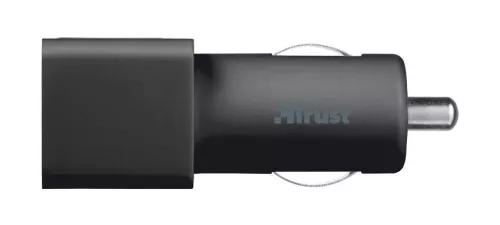 Trust 19171 Univerzális kettős USB autós töltő