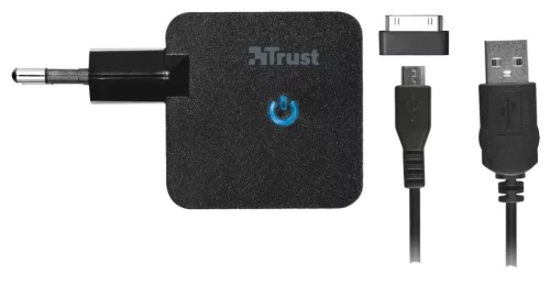 Trust 19421 Samsung Galaxy USB hálózati töltő