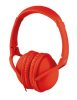 Trust 19625 Duga piros fejhallgató