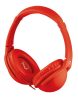 Trust 19625 Duga piros fejhallgató