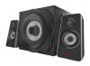 Trust 19755 GXT 638 Digital 2.1 hangfal szett-fekete