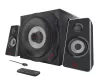 Trust 19755 GXT 638 Digital 2.1 hangfal szett-fekete